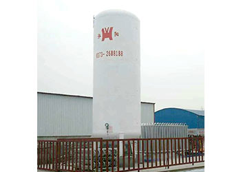 低溫儲(chǔ)罐 低溫儲(chǔ)罐